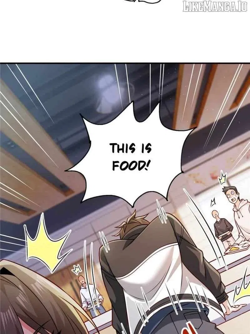 Frozen Apocalypse: I Stockpiled 100 Billion Supplies Chapter 1 – Page 11