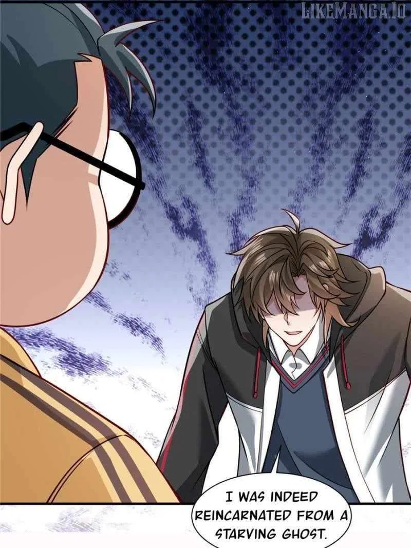 Frozen Apocalypse: I Stockpiled 100 Billion Supplies Chapter 1 – Page 24