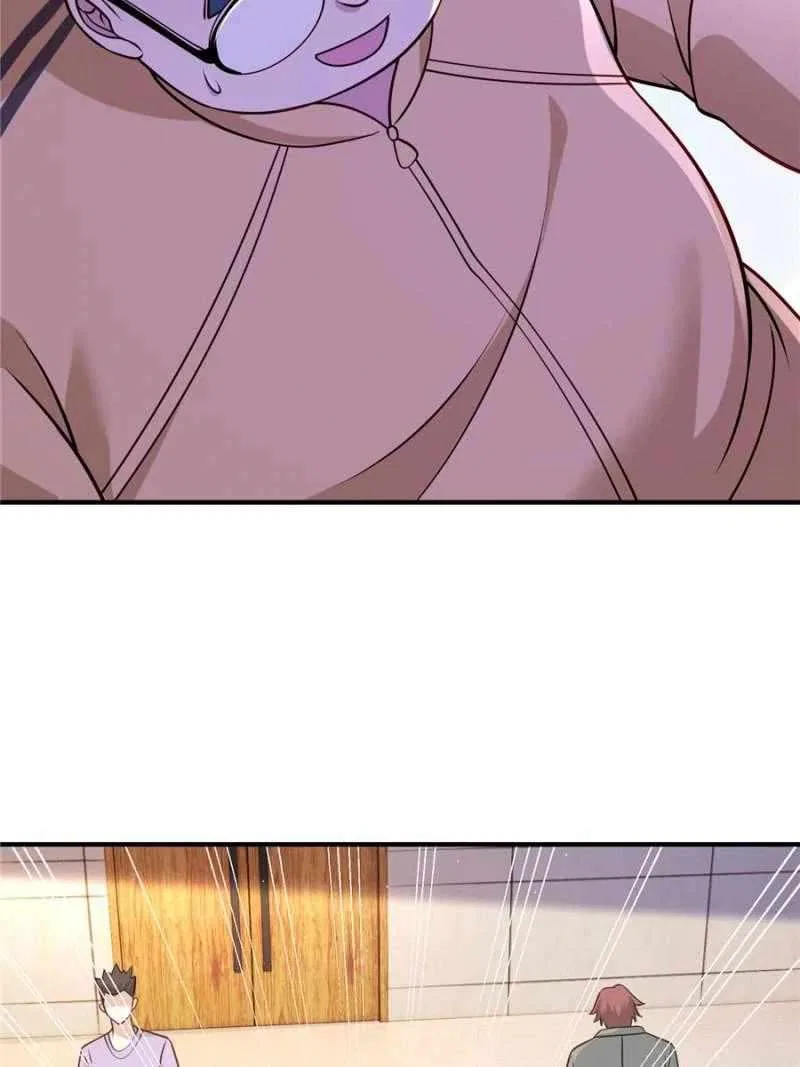 Frozen Apocalypse: I Stockpiled 100 Billion Supplies Chapter 1 – Page 31