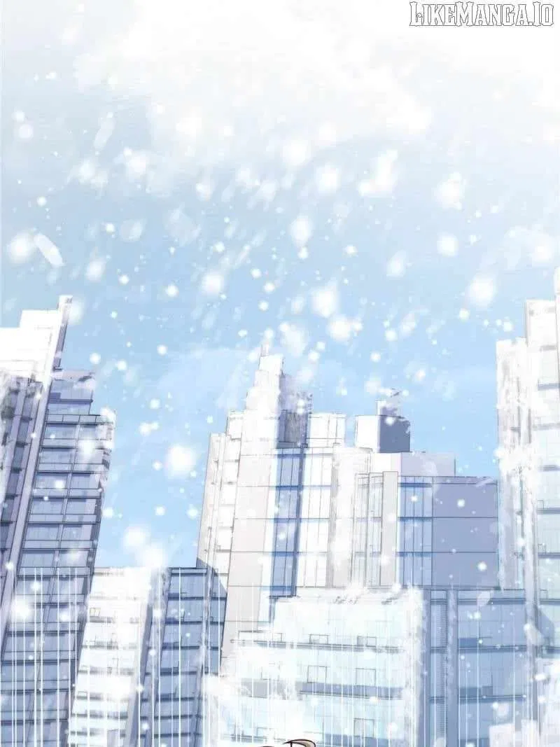 Frozen Apocalypse: I Stockpiled 100 Billion Supplies Chapter 1 – Page 33