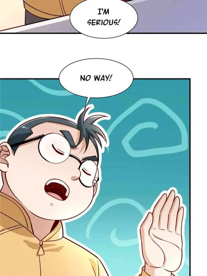 Frozen Apocalypse: I Stockpiled 100 Billion Supplies Chapter 1 – Page 41