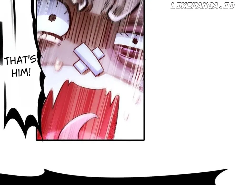 My Furry Harem Is After Me Chapter 4 – Page 15
