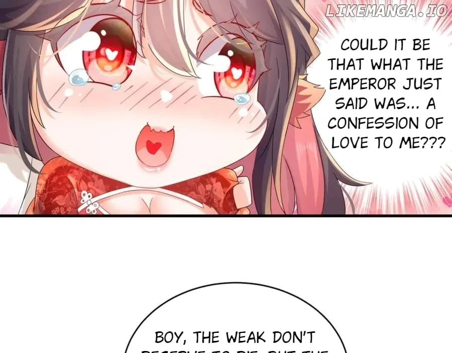 My Furry Harem Is After Me Chapter 4 – Page 48