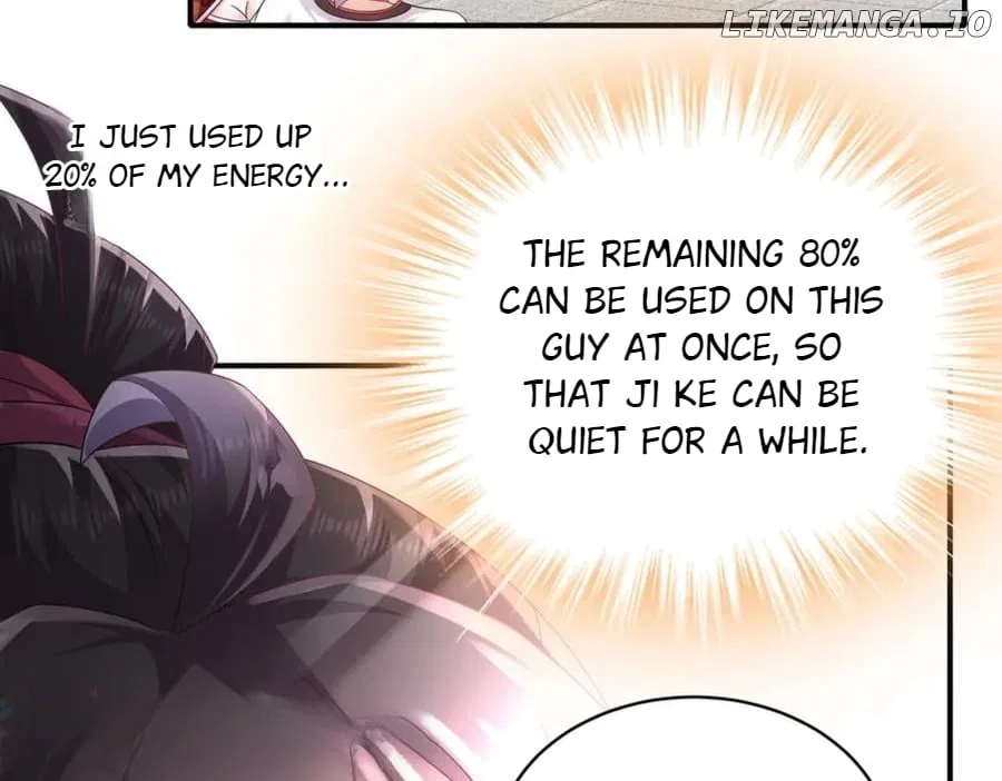 My Furry Harem Is After Me Chapter 4 – Page 50