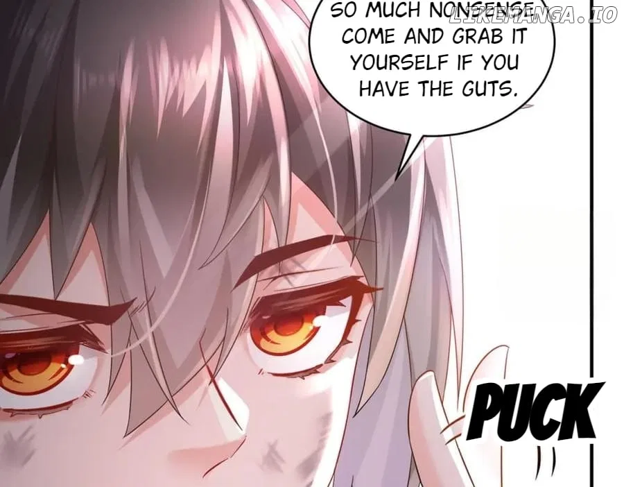My Furry Harem Is After Me Chapter 4 – Page 51