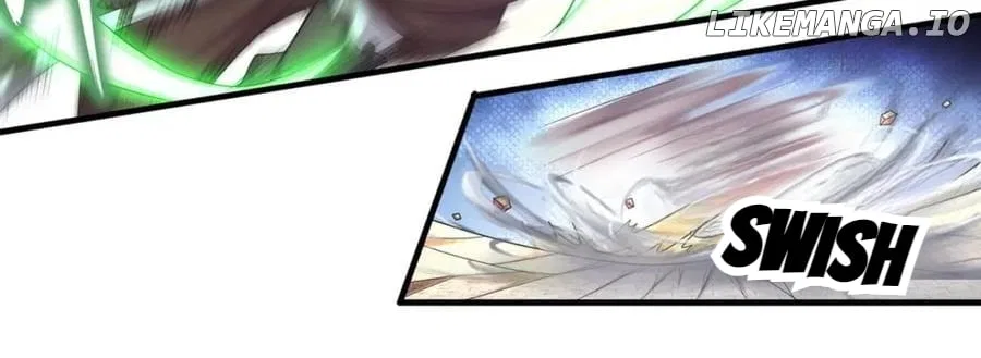 My Furry Harem Is After Me Chapter 4 – Page 60