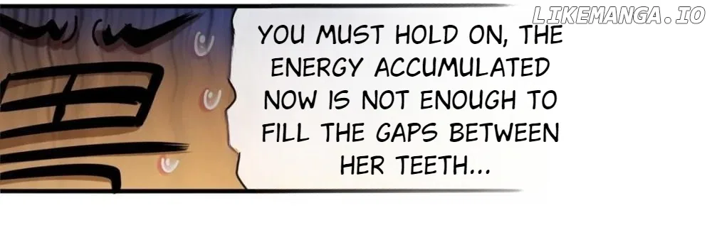 My Furry Harem Is After Me Chapter 3 – Page 29
