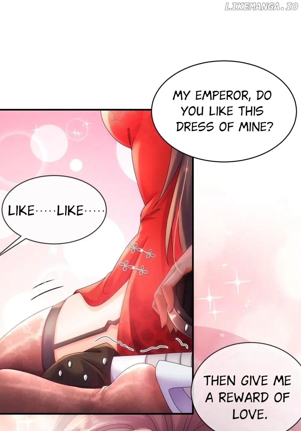 My Furry Harem Is After Me Chapter 3 – Page 30
