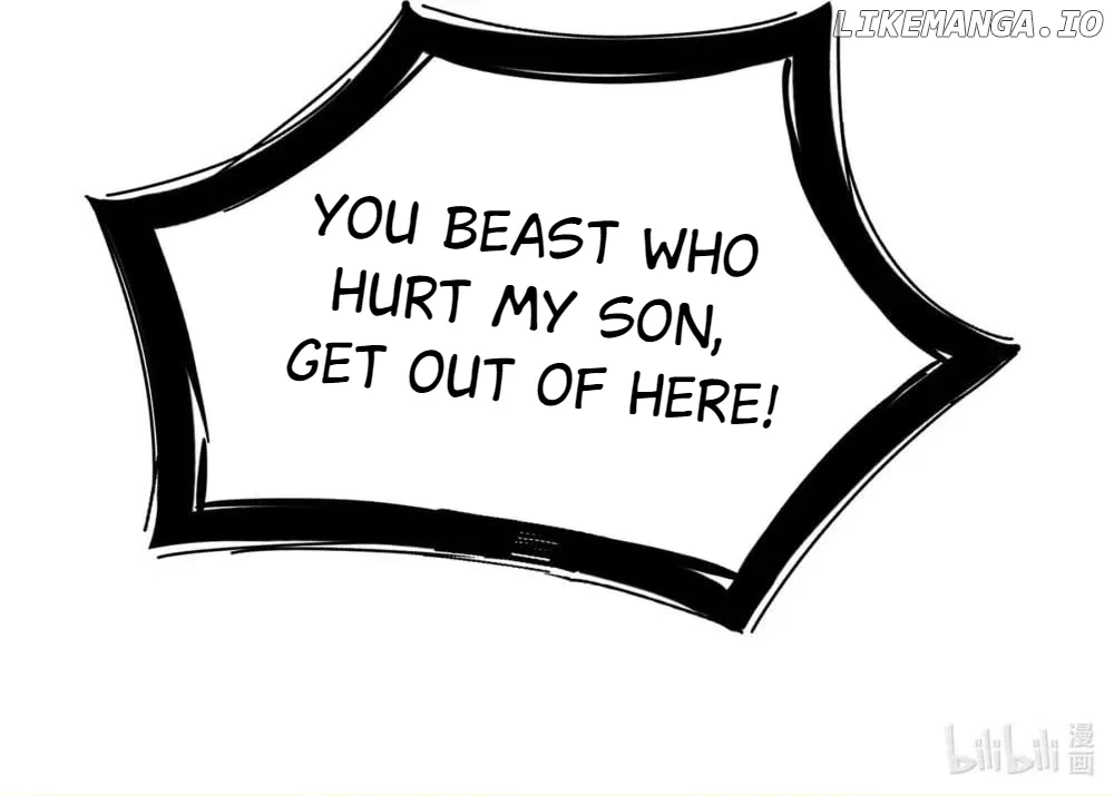 My Furry Harem Is After Me Chapter 3 – Page 33