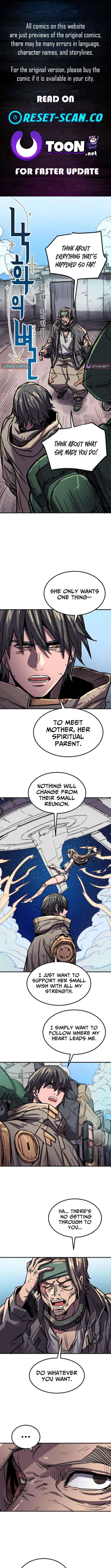 Star of the Falling Blossoms Chapter 10 – Page 1