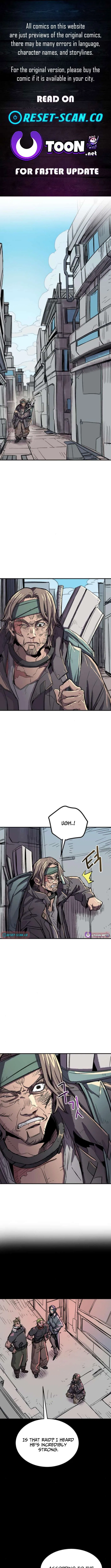 Star of the Falling Blossoms Chapter 9 – Page 1