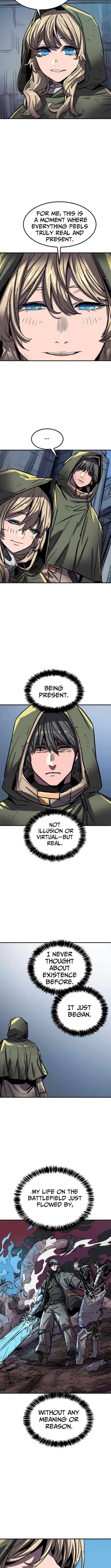 Star of the Falling Blossoms Chapter 7 – Page 7