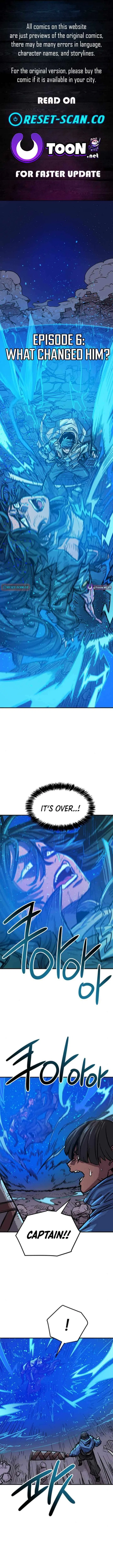 Star of the Falling Blossoms Chapter 6 – Page 1