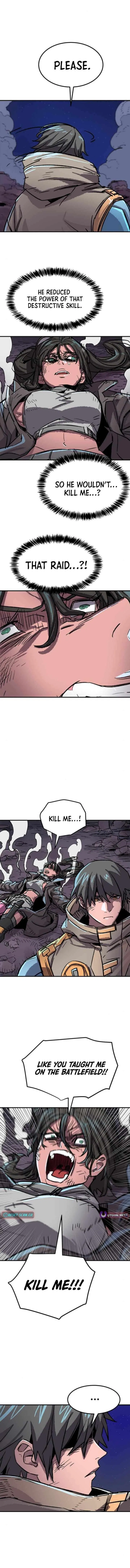 Star of the Falling Blossoms Chapter 6 – Page 3