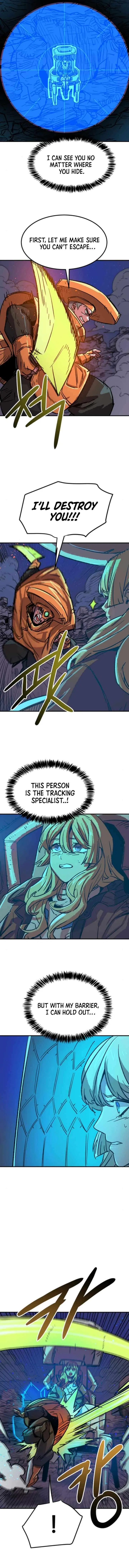 Star of the Falling Blossoms Chapter 6 – Page 6