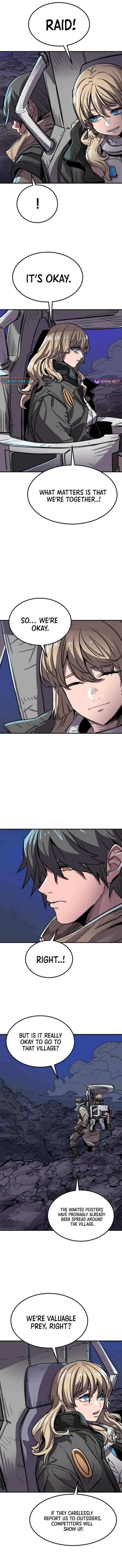 Star of the Falling Blossoms Chapter 6 – Page 12