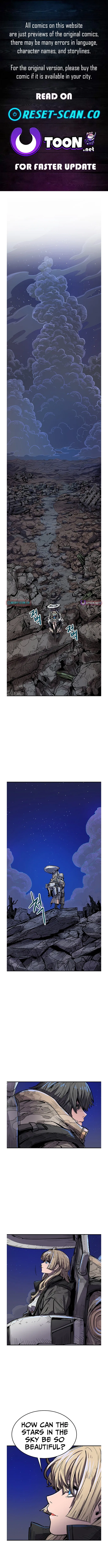 Star of the Falling Blossoms Chapter 1 – Page 1