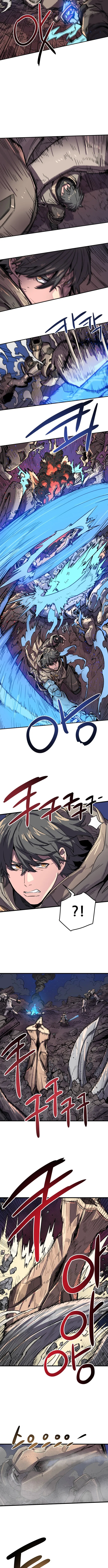Star of the Falling Blossoms Chapter 1 – Page 12