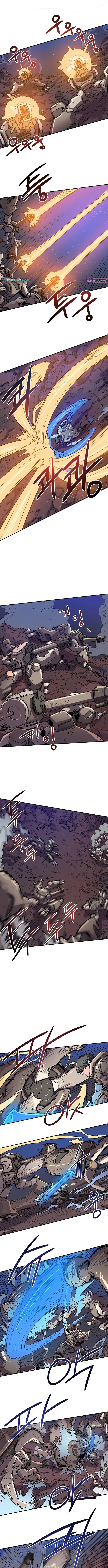 Star of the Falling Blossoms Chapter 1 – Page 15