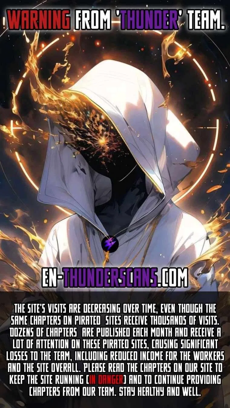 The God of War is Leveling Up Chapter 8 – Page 23