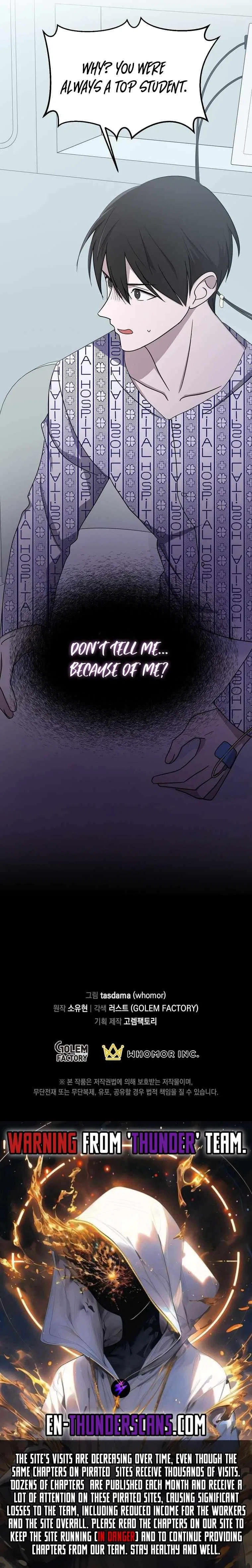 The God of War is Leveling Up Chapter 2 – Page 22