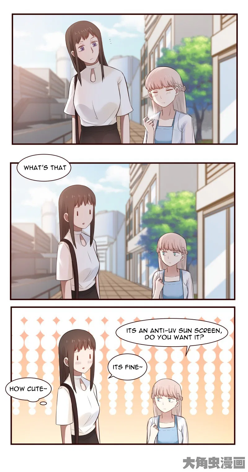 LaLa Chapter 65 – Page 10
