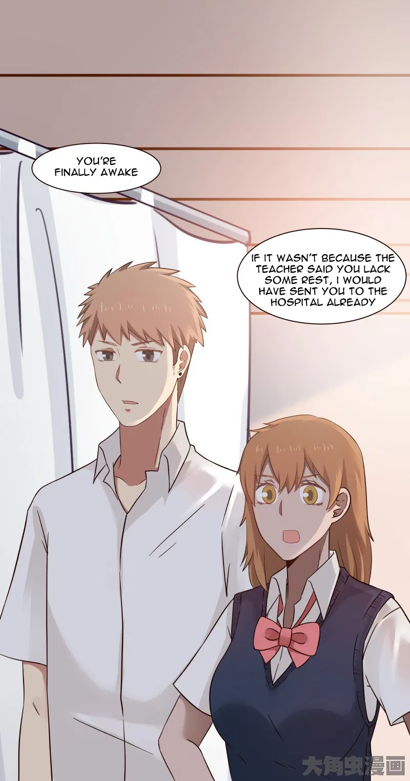 LaLa Chapter 64 – Page 7
