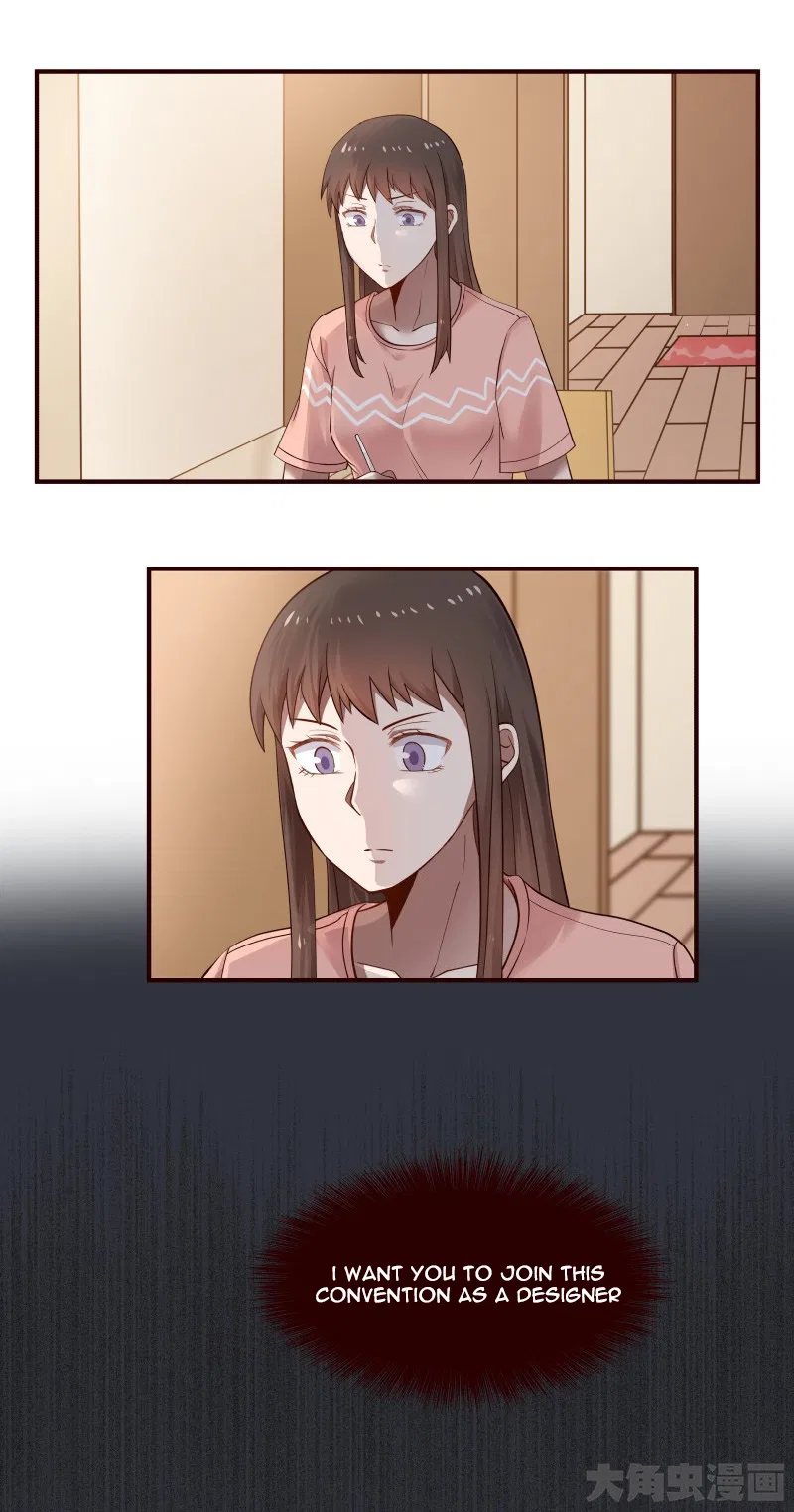 LaLa Chapter 62 – Page 3