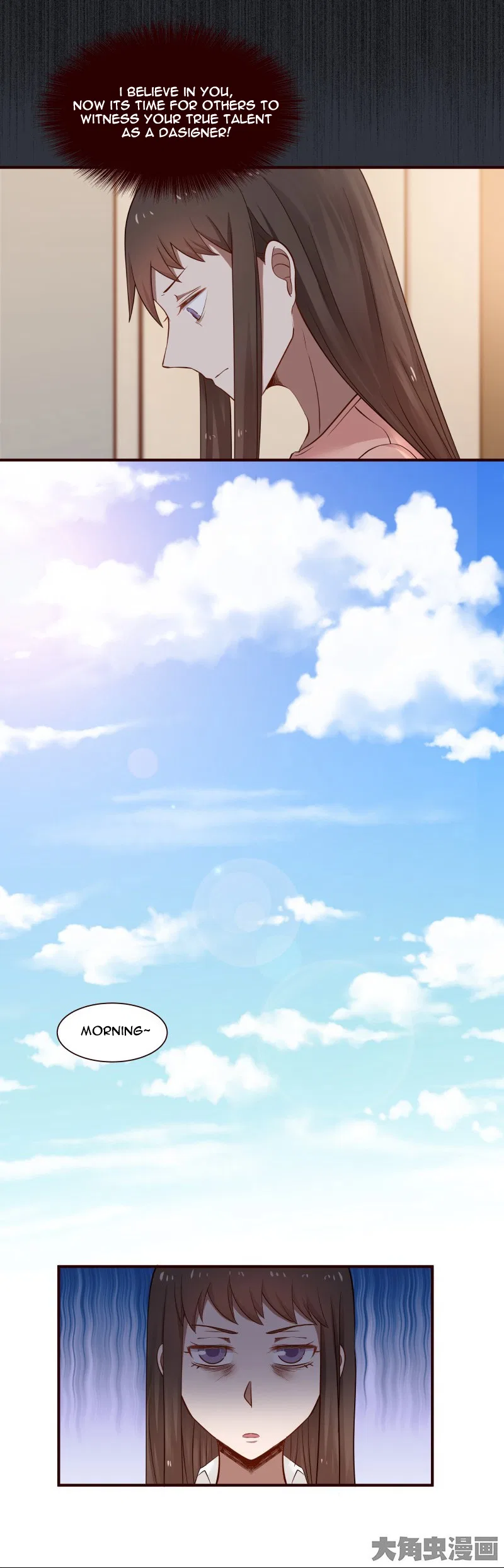 LaLa Chapter 62 – Page 4