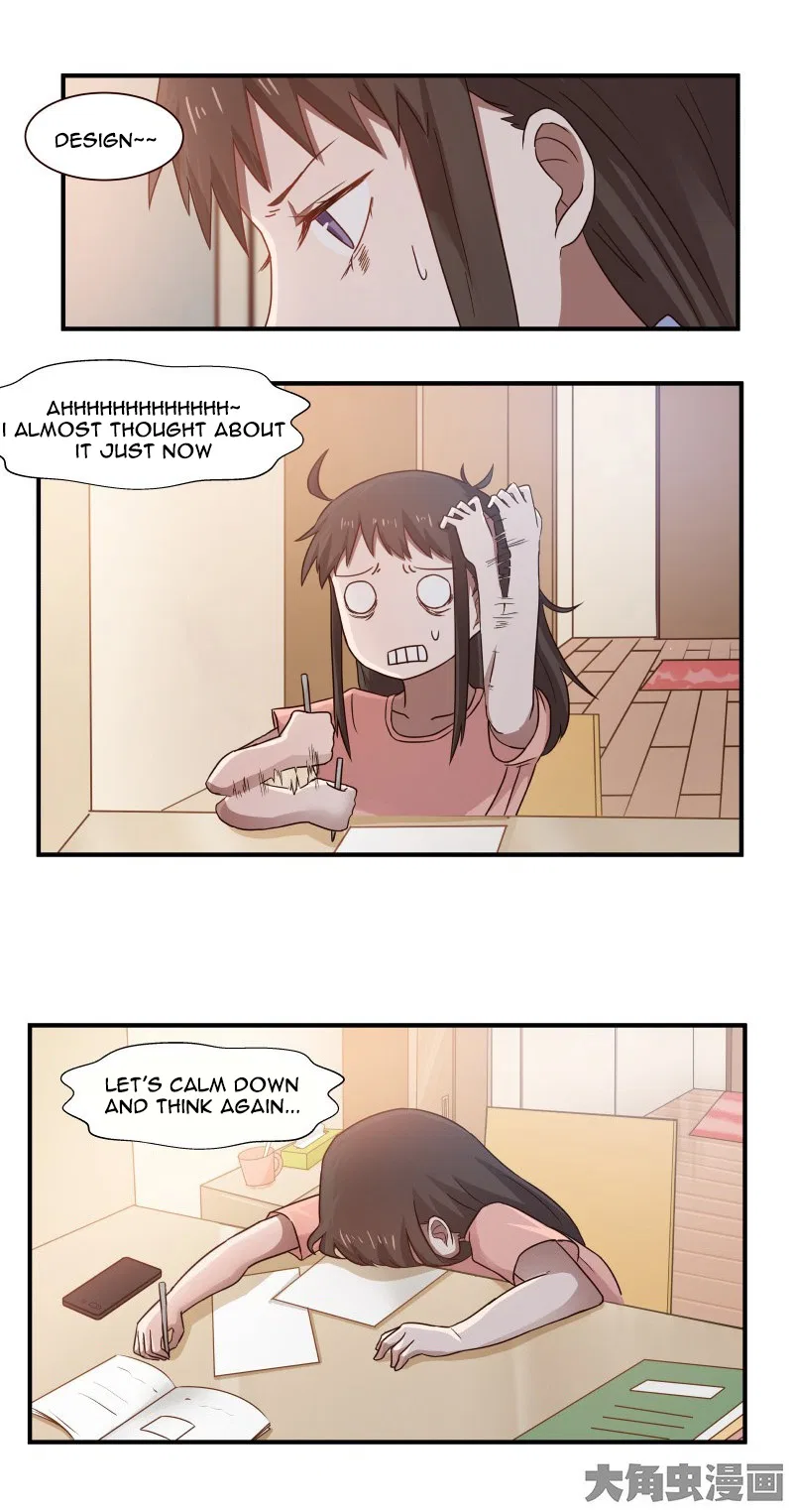 LaLa Chapter 61 – Page 4