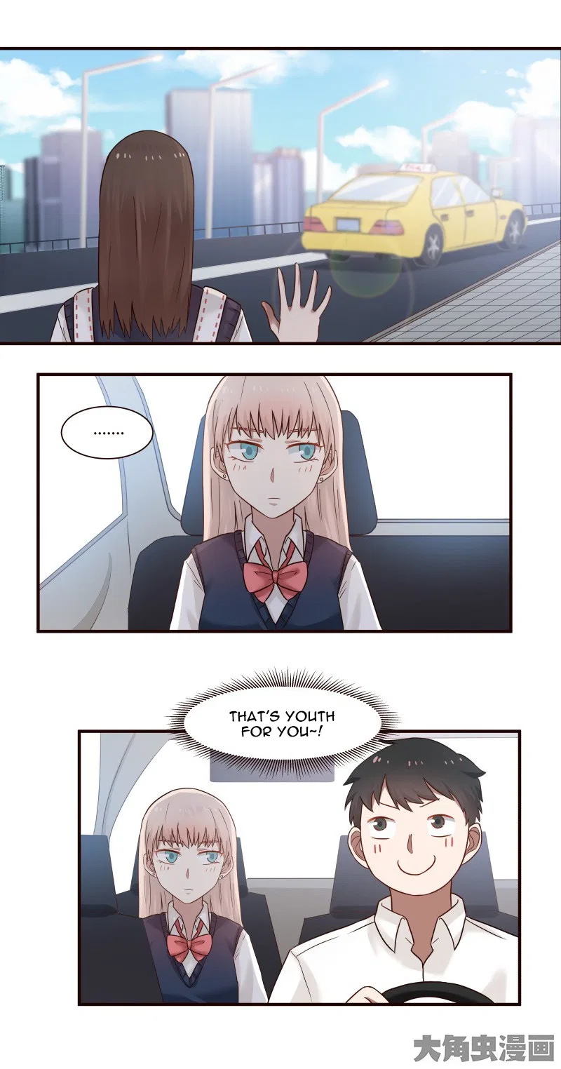 LaLa Chapter 60 – Page 4