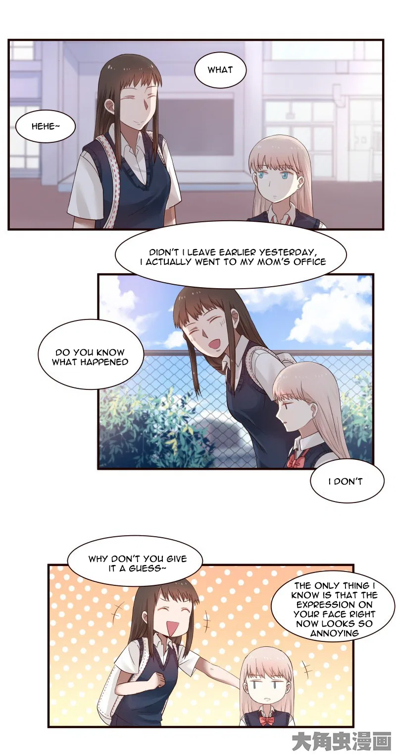 LaLa Chapter 59 – Page 6