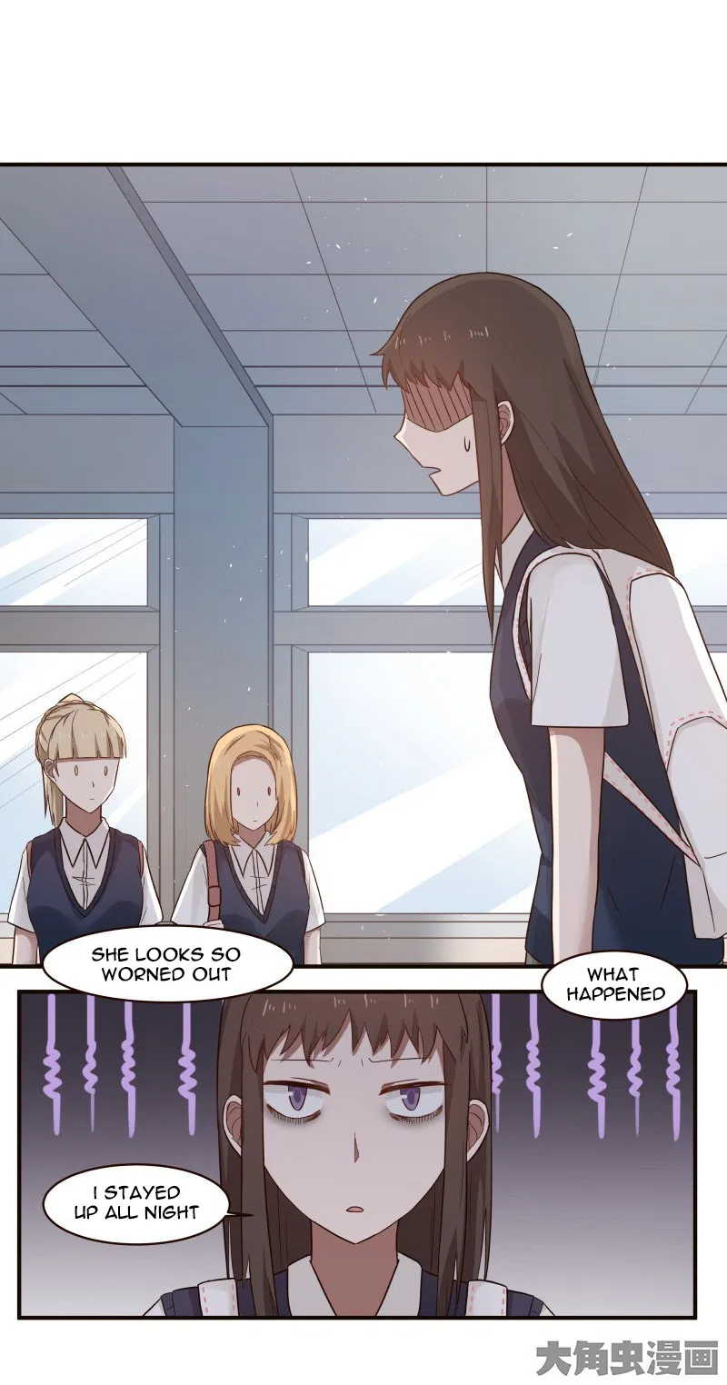 LaLa Chapter 58 – Page 4