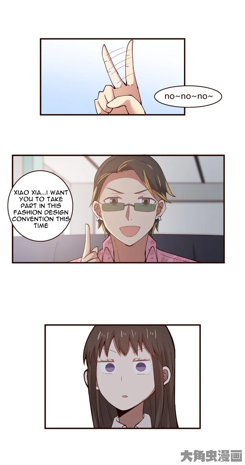 LaLa Chapter 57 – Page 3