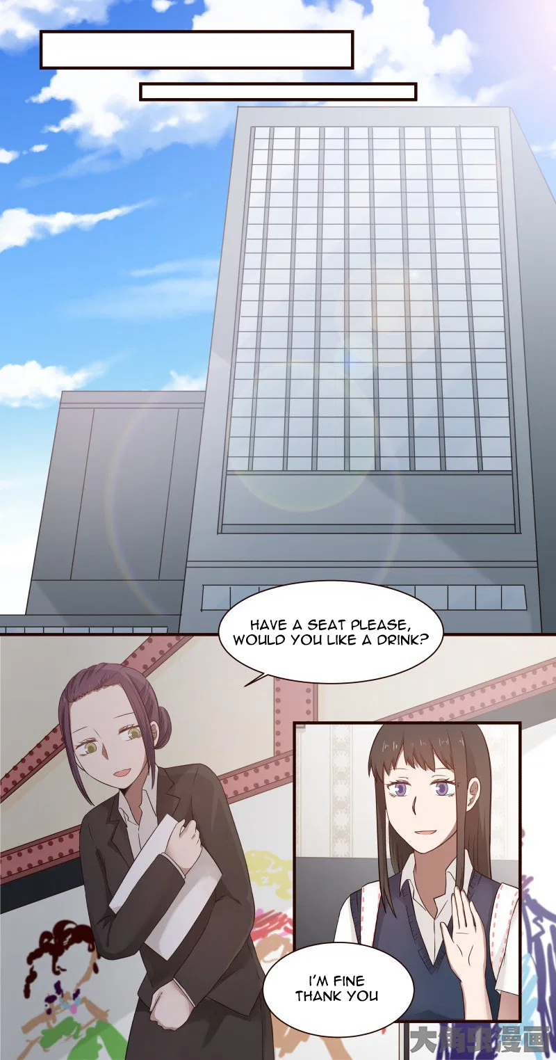 LaLa Chapter 55 – Page 7