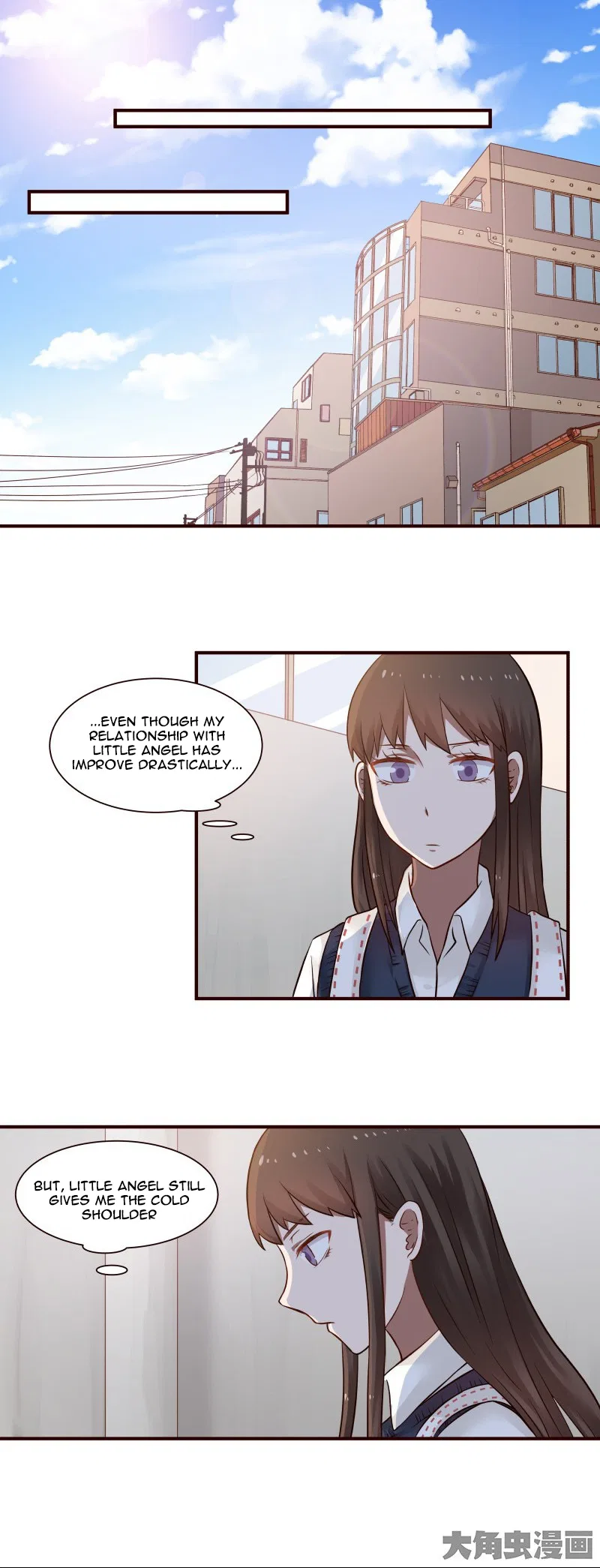 LaLa Chapter 51 – Page 3