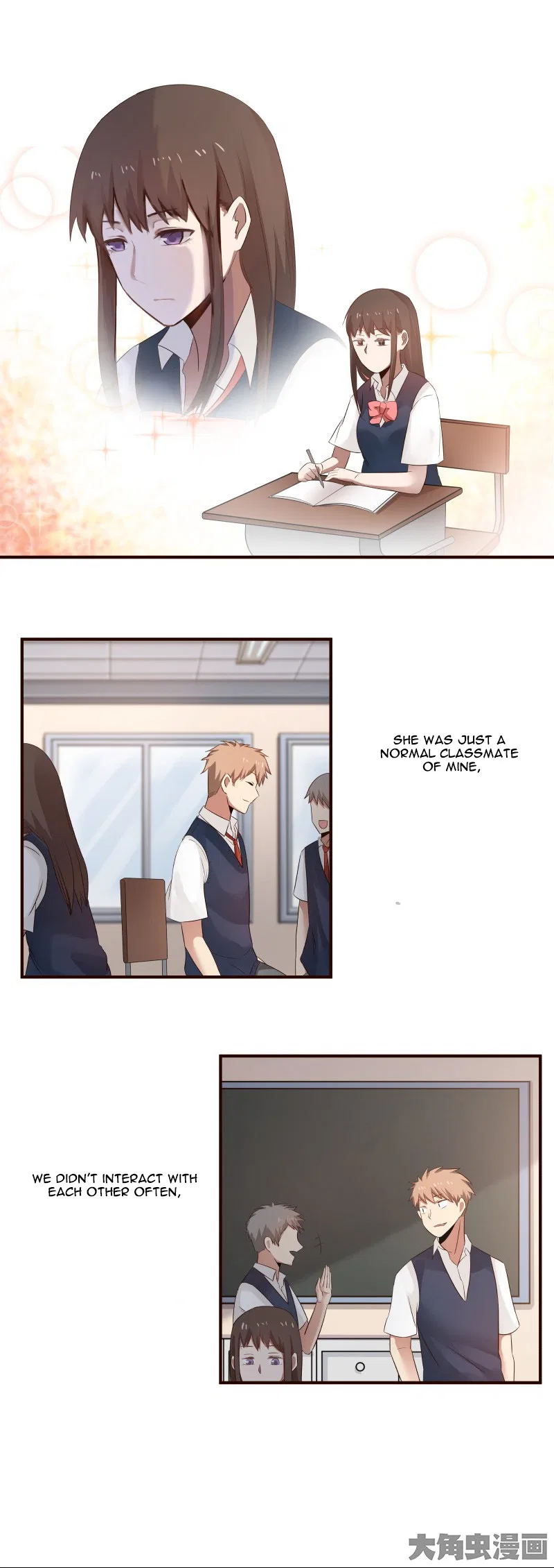LaLa Chapter 48 – Page 4