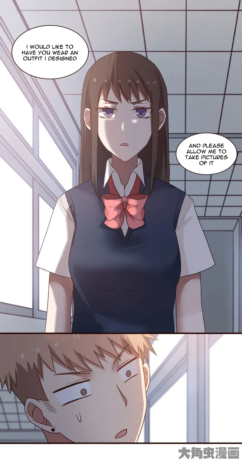 LaLa Chapter 48 – Page 8