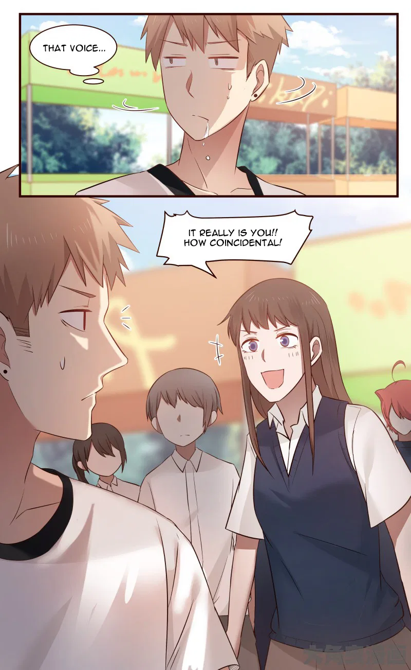 LaLa Chapter 47 – Page 5