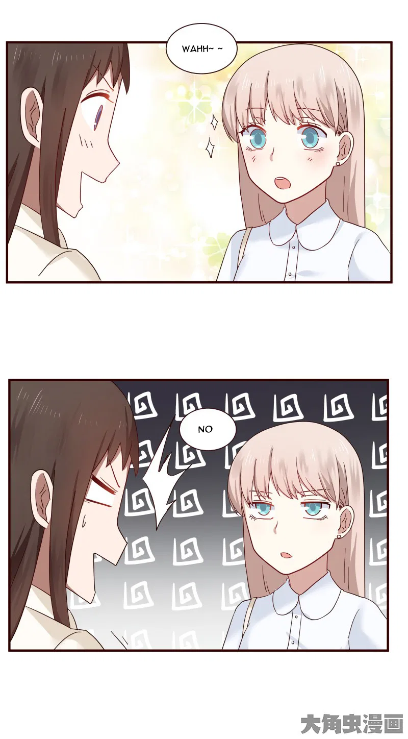 LaLa Chapter 42 – Page 9
