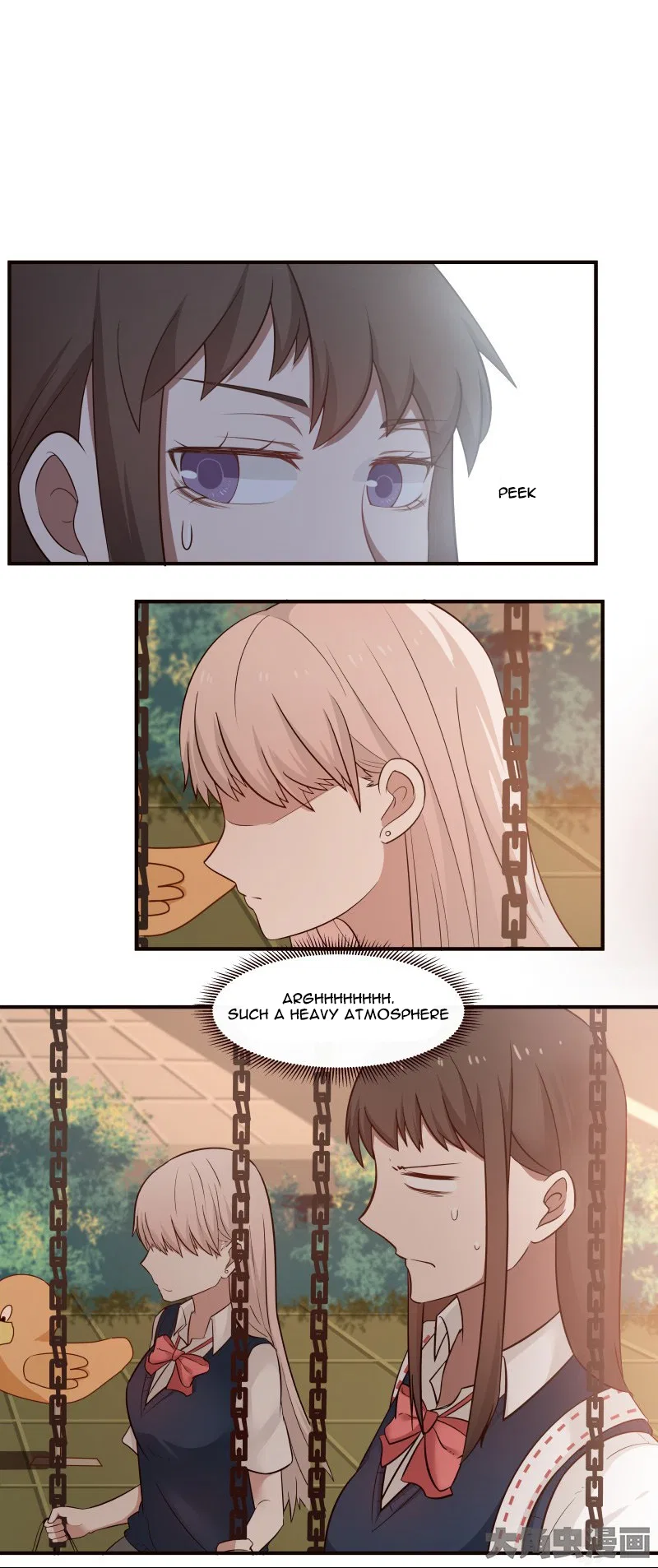 LaLa Chapter 37 – Page 4