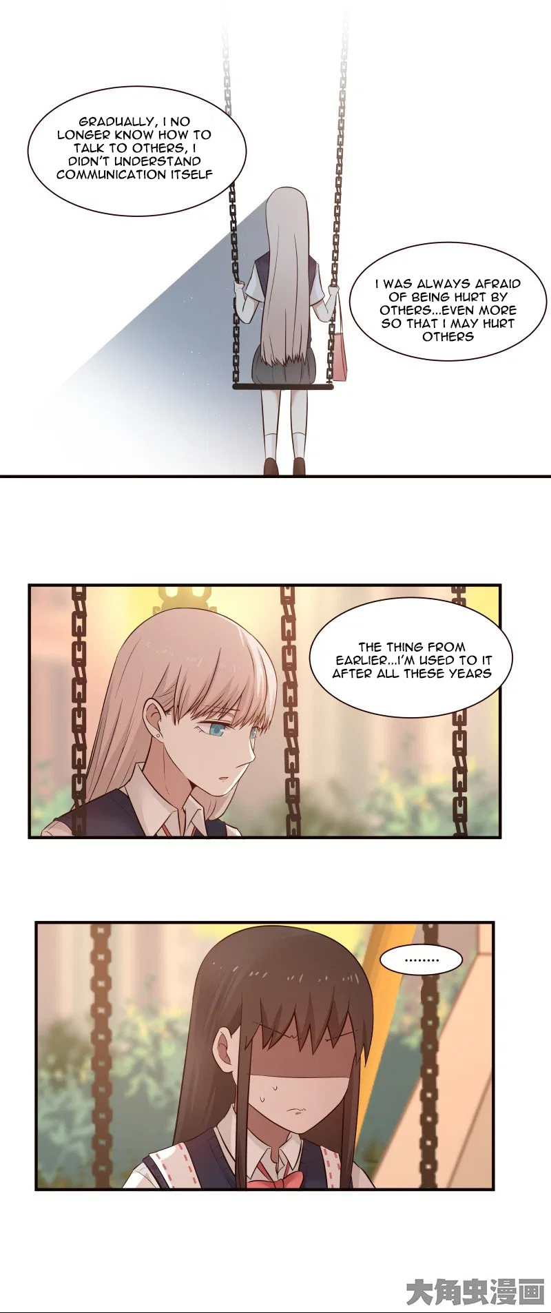 LaLa Chapter 37 – Page 6