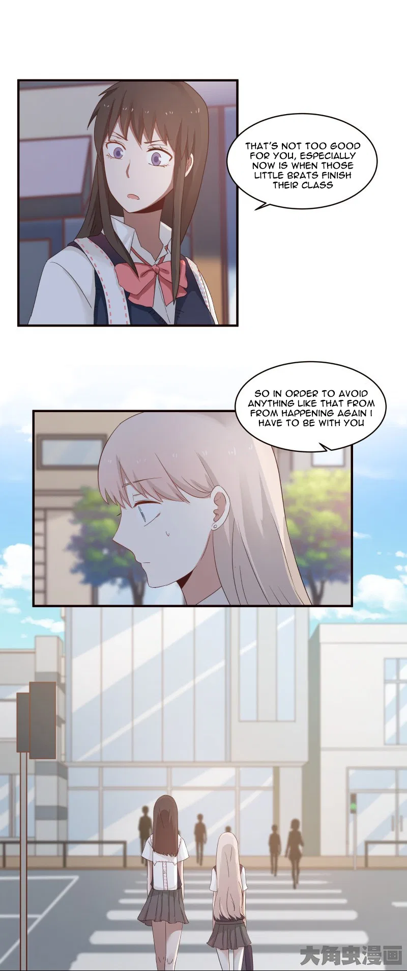 LaLa Chapter 36 – Page 4