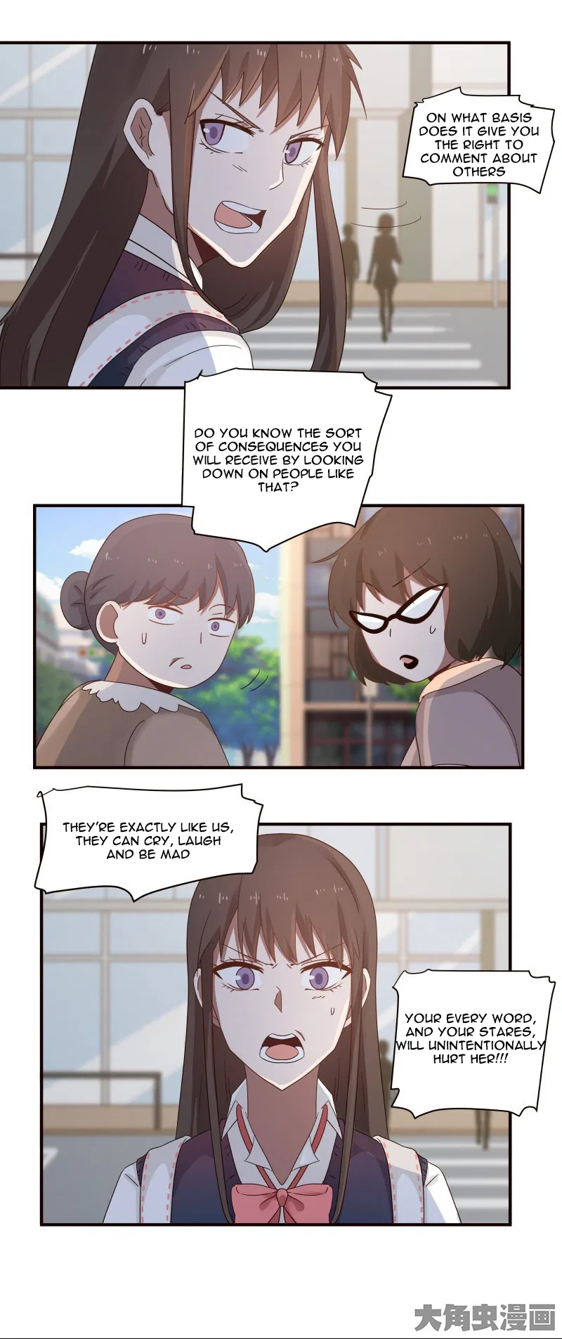 LaLa Chapter 36 – Page 7