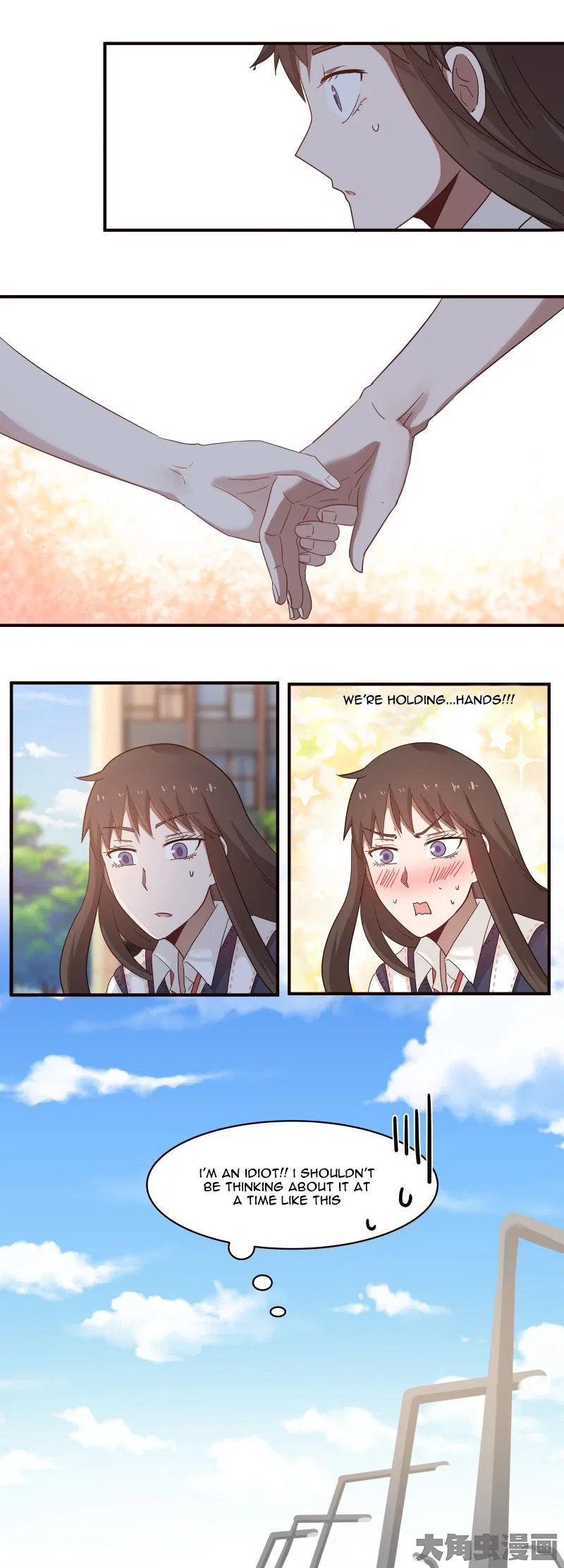 LaLa Chapter 36 – Page 10