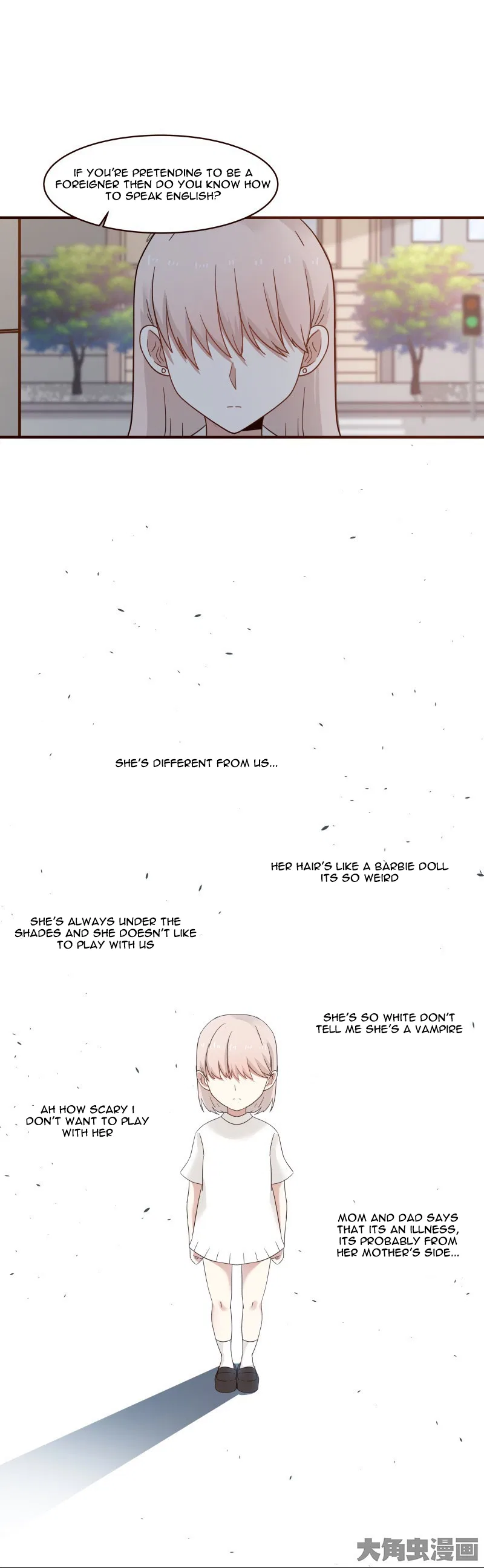 LaLa Chapter 35 – Page 4