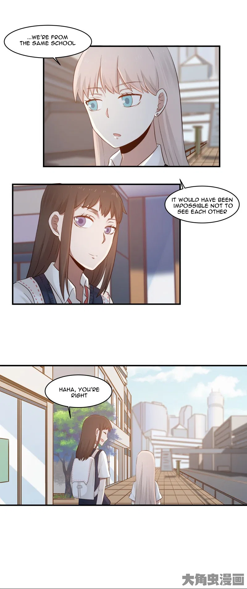 LaLa Chapter 34 – Page 6