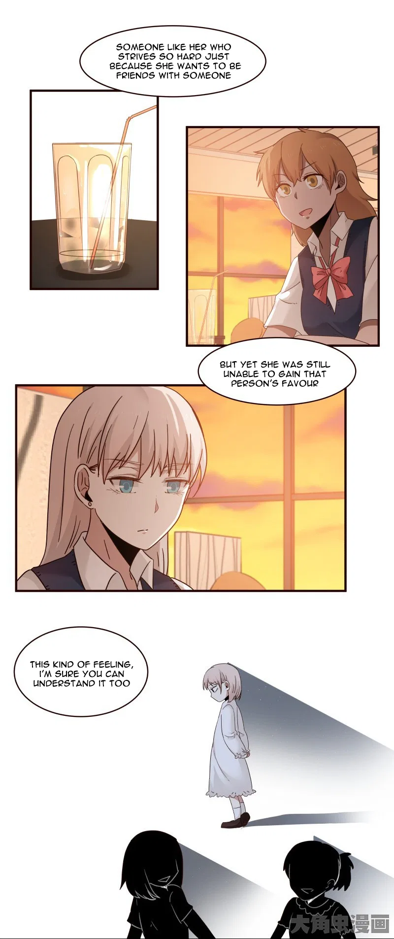 LaLa Chapter 31 – Page 7