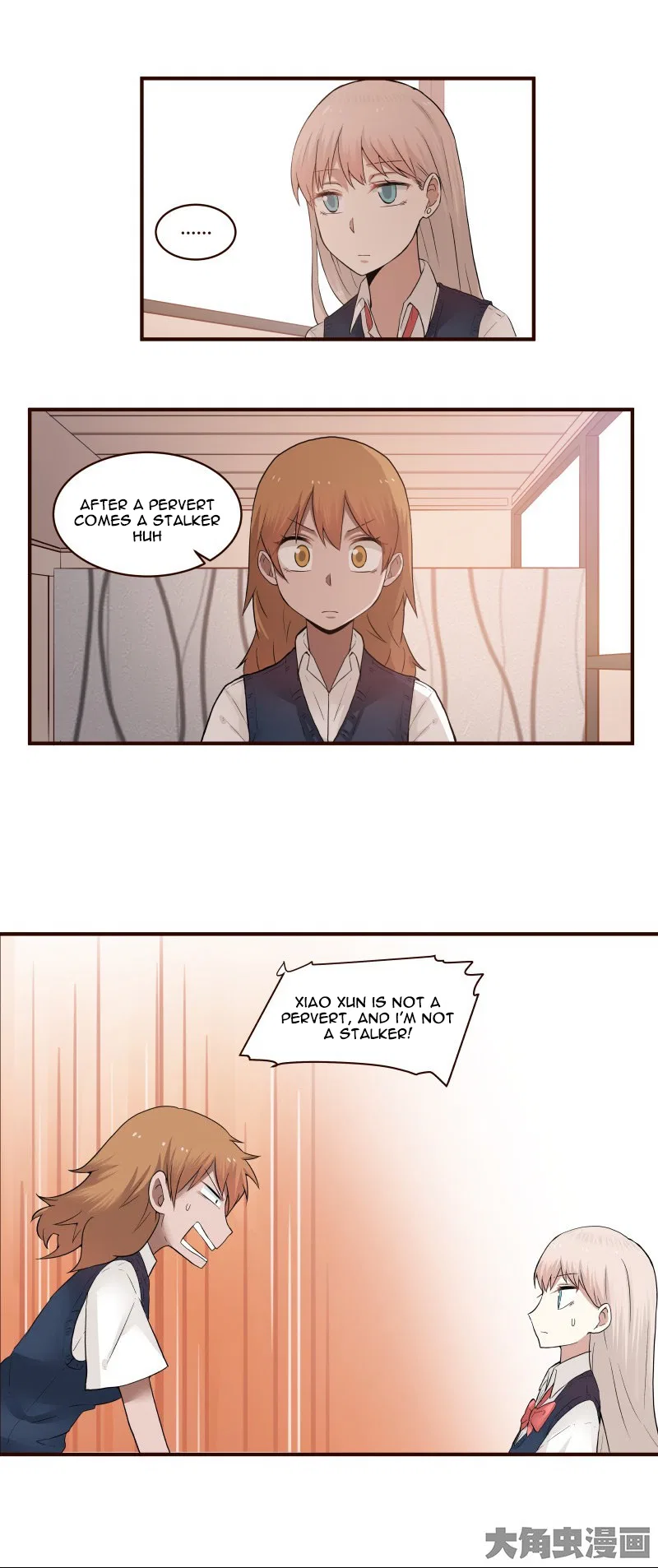 LaLa Chapter 30 – Page 4