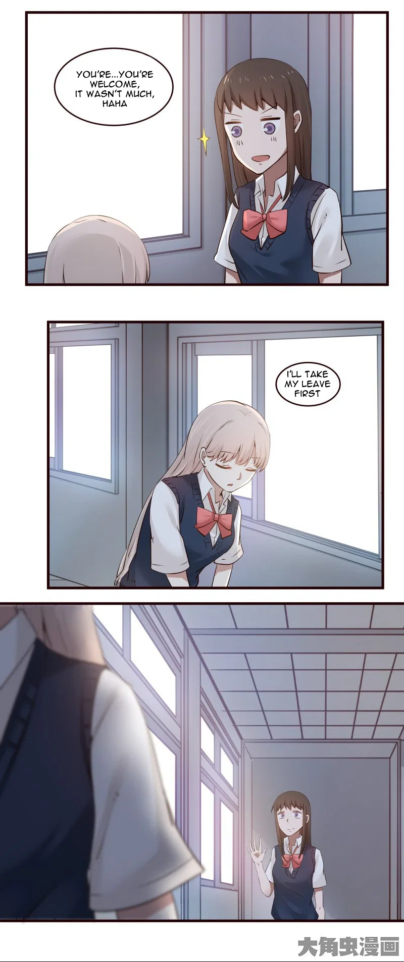 LaLa Chapter 18 – Page 2